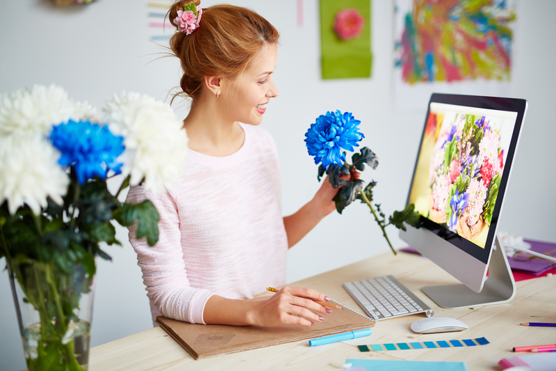 flowers florists